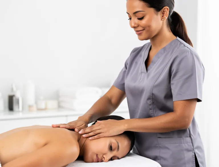 Spa service in Stockton-on-Tees